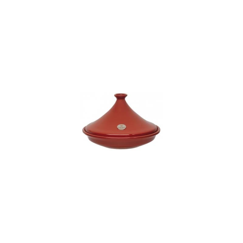 Tajine C Ramique Flame Emile Henry Grand Cru Cm Cuisine En Ville